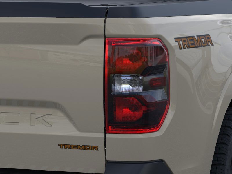 2024 Ford Maverick Lariat Tremor Advanced - Photo 22