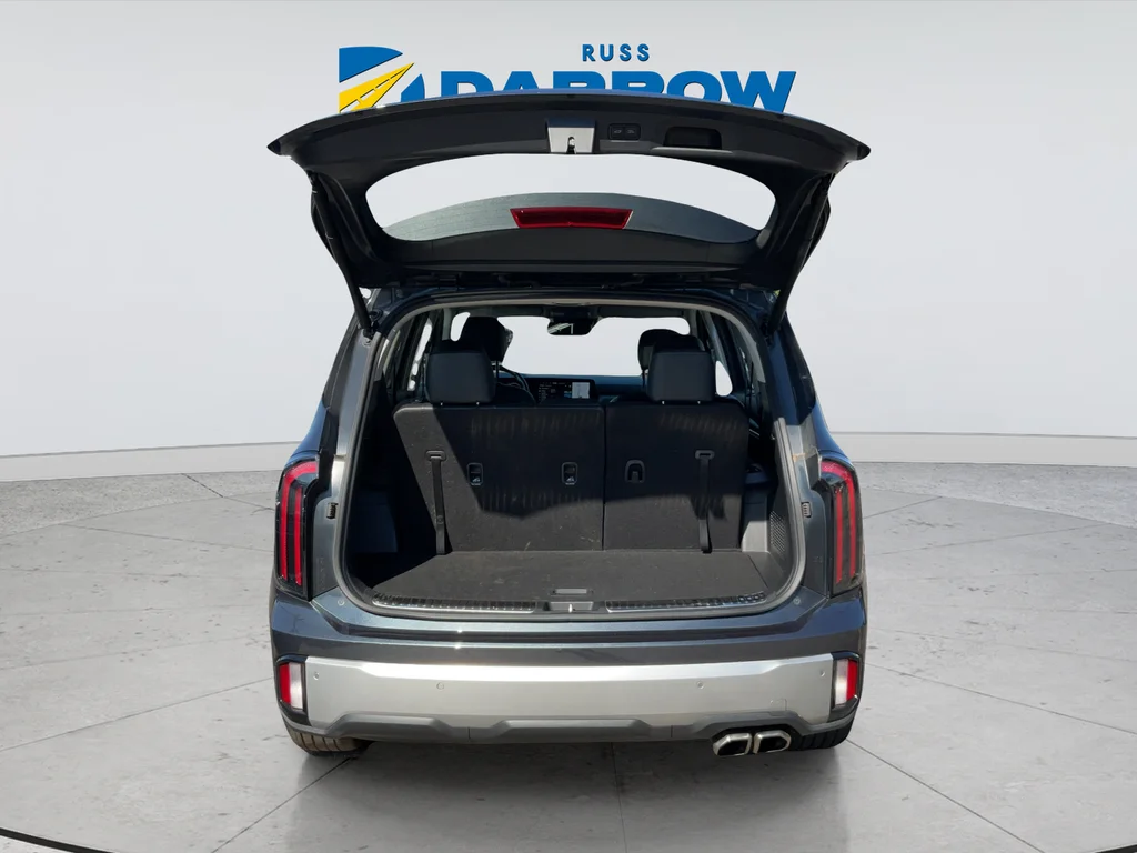 Certified Used 2024 Gray Kia SX image 29