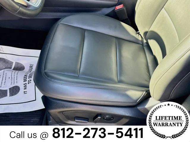Used 2025 Black Ford Active image 20