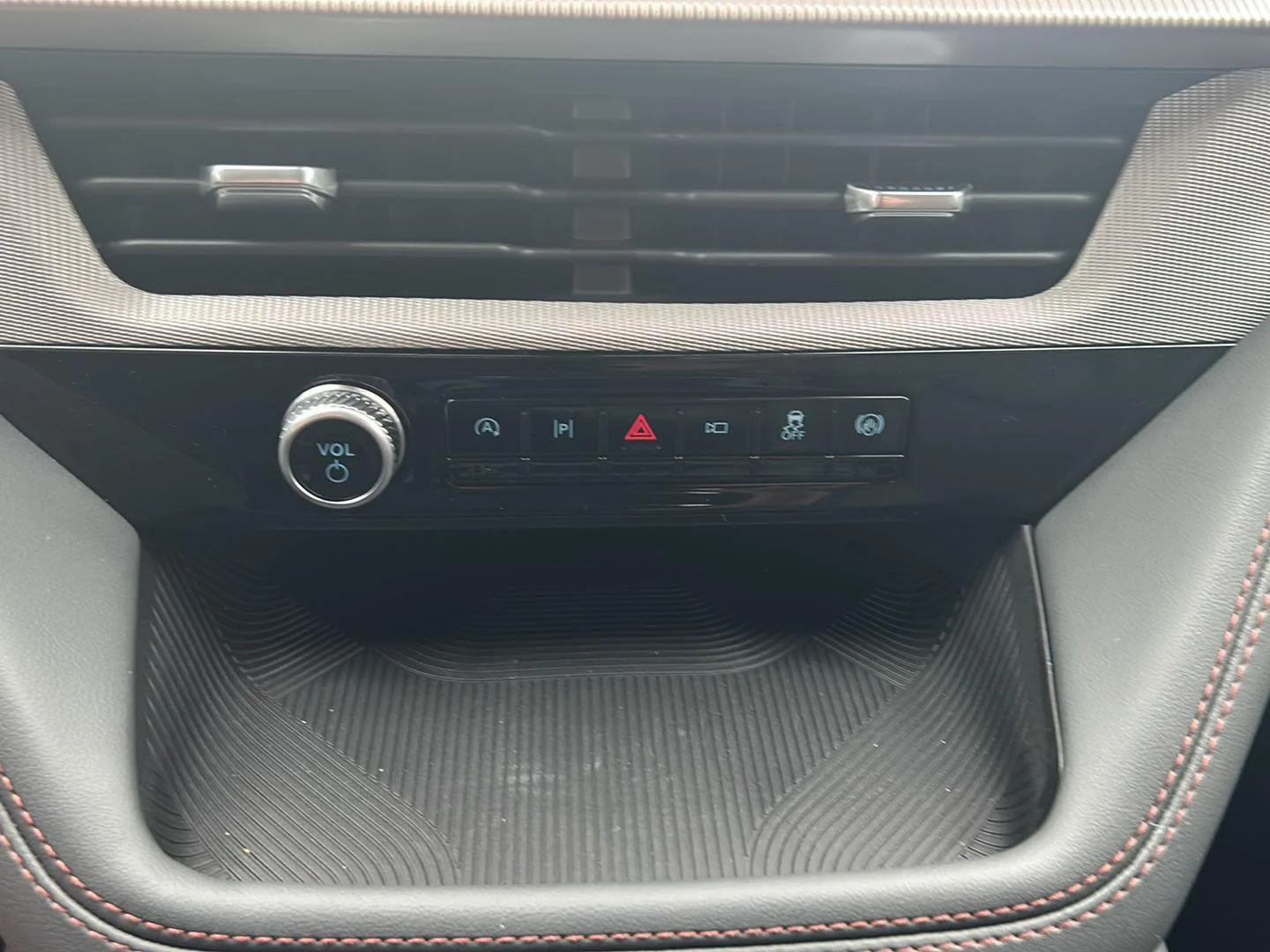New 2026 Vapor Blue Metallic Ford Active image 21