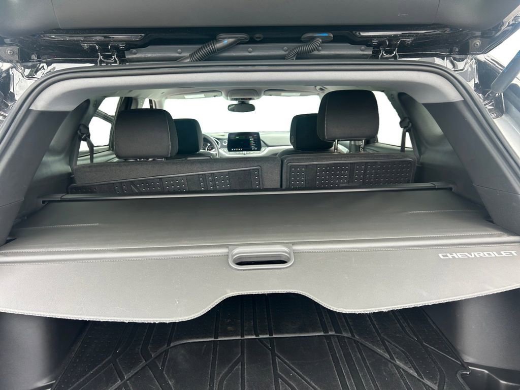 2026 Chevrolet Blazer 2LT - Photo 29