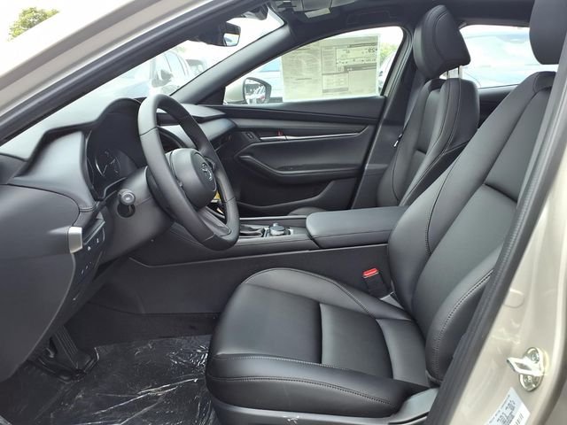 New 2026 Platinum Quartz Metallic Mazda 2.5 S Preferred image 12
