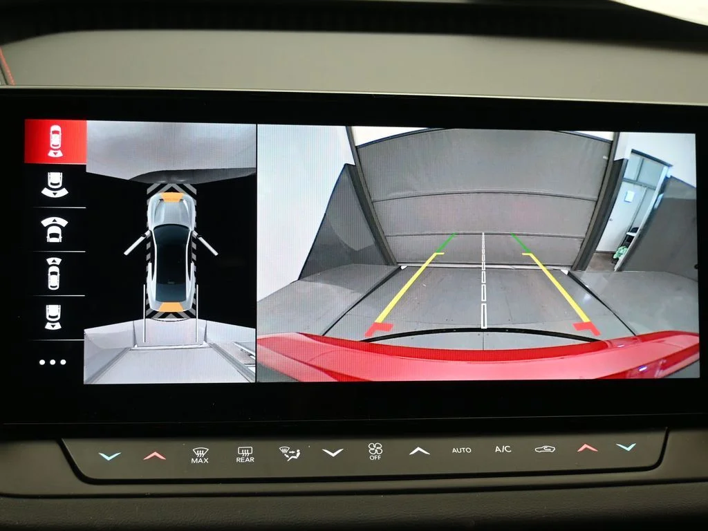 New 2026 Redeye Exterior Paint Dodge Scat Pack Plus image 18