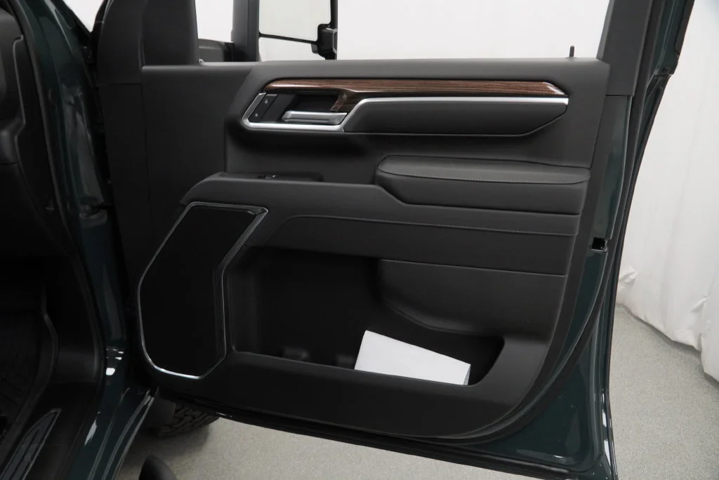 New 2026 Cypress Gray Chevrolet LT image 34