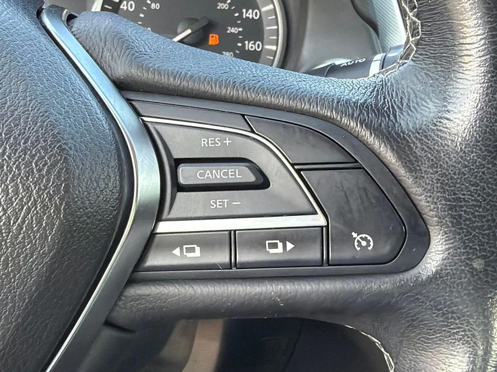 Used 2020 Black INFINITI 3.0t LUXE image 25