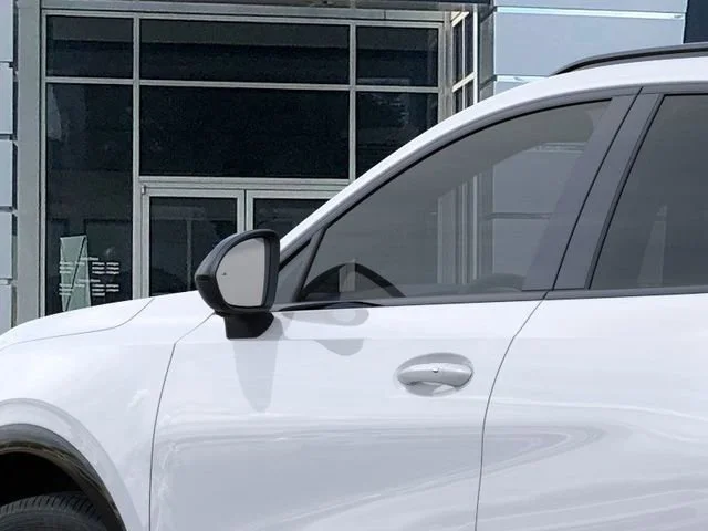 New 2026 Summit White Buick Sport Touring image 12