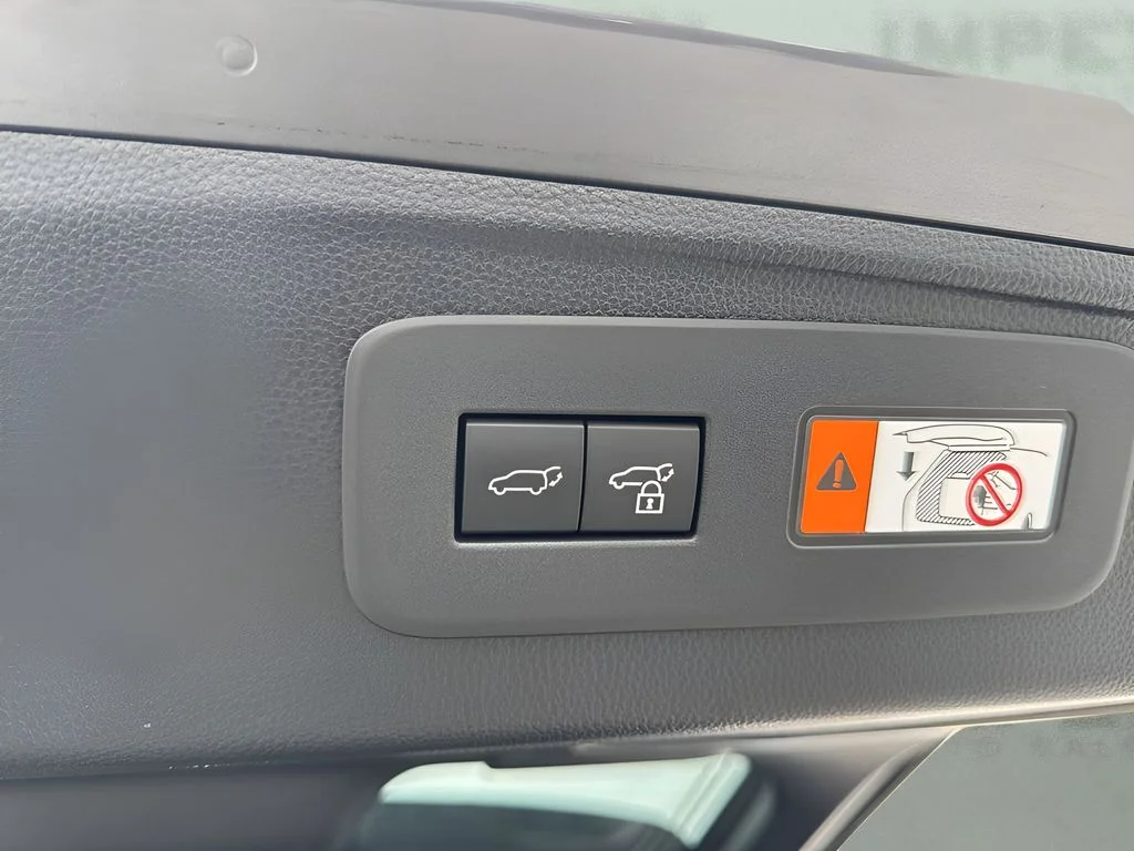 Used 2024 Gray Lexus 550 Luxury image 33