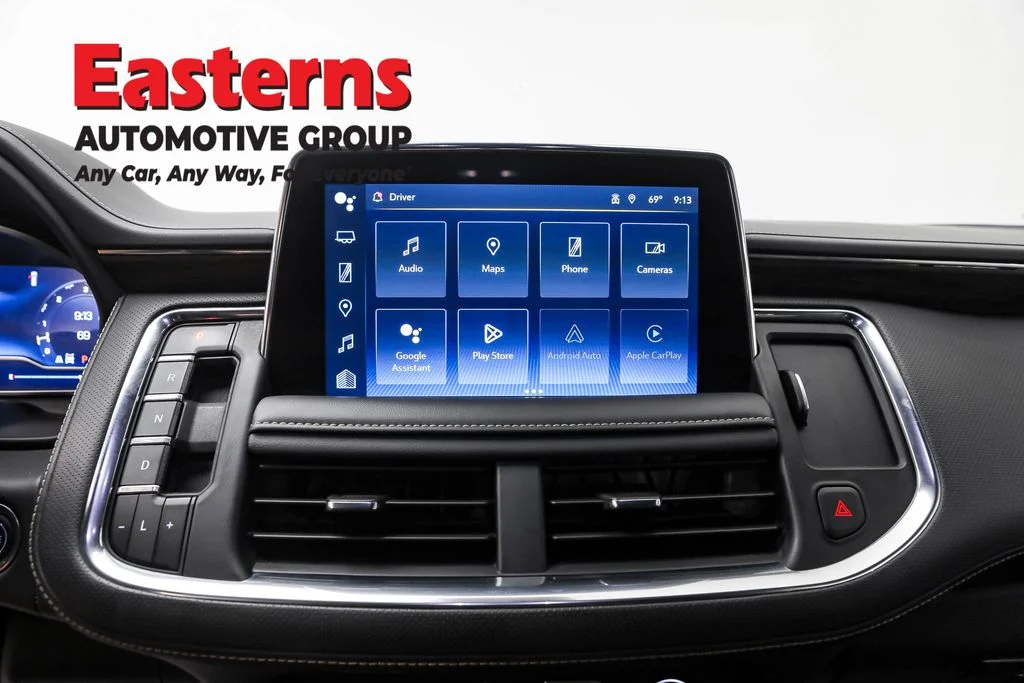 Used 2024 Black Chevrolet Premier image 12