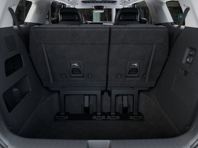 2025 Kia Carnival SX Prestige - Photo 19