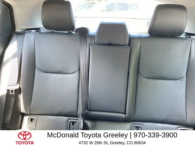 New 2026  Toyota XSE Premium image 21