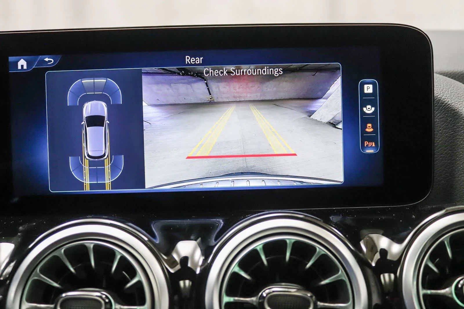 2025 Mercedes-Benz GLA GLA35 AMG - Photo 63