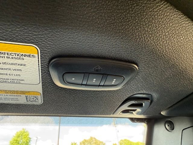 2025 Jeep Wrangler 4-Door Sport S - Photo 36