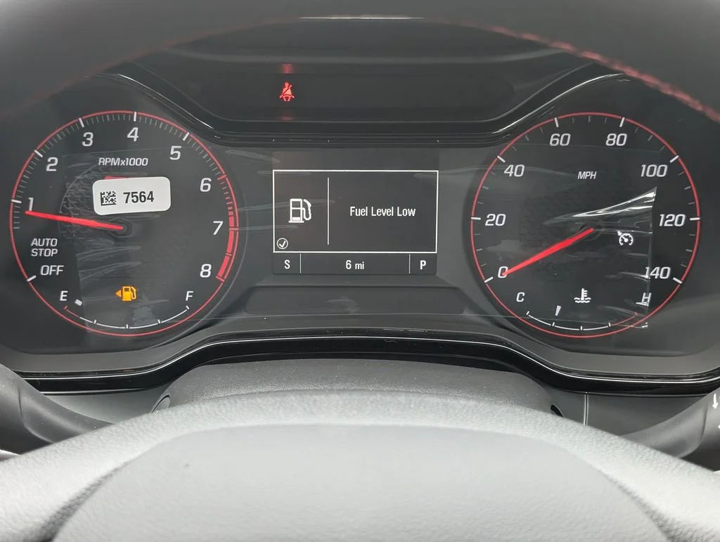 2026 Chevrolet Trax RS - Photo 19