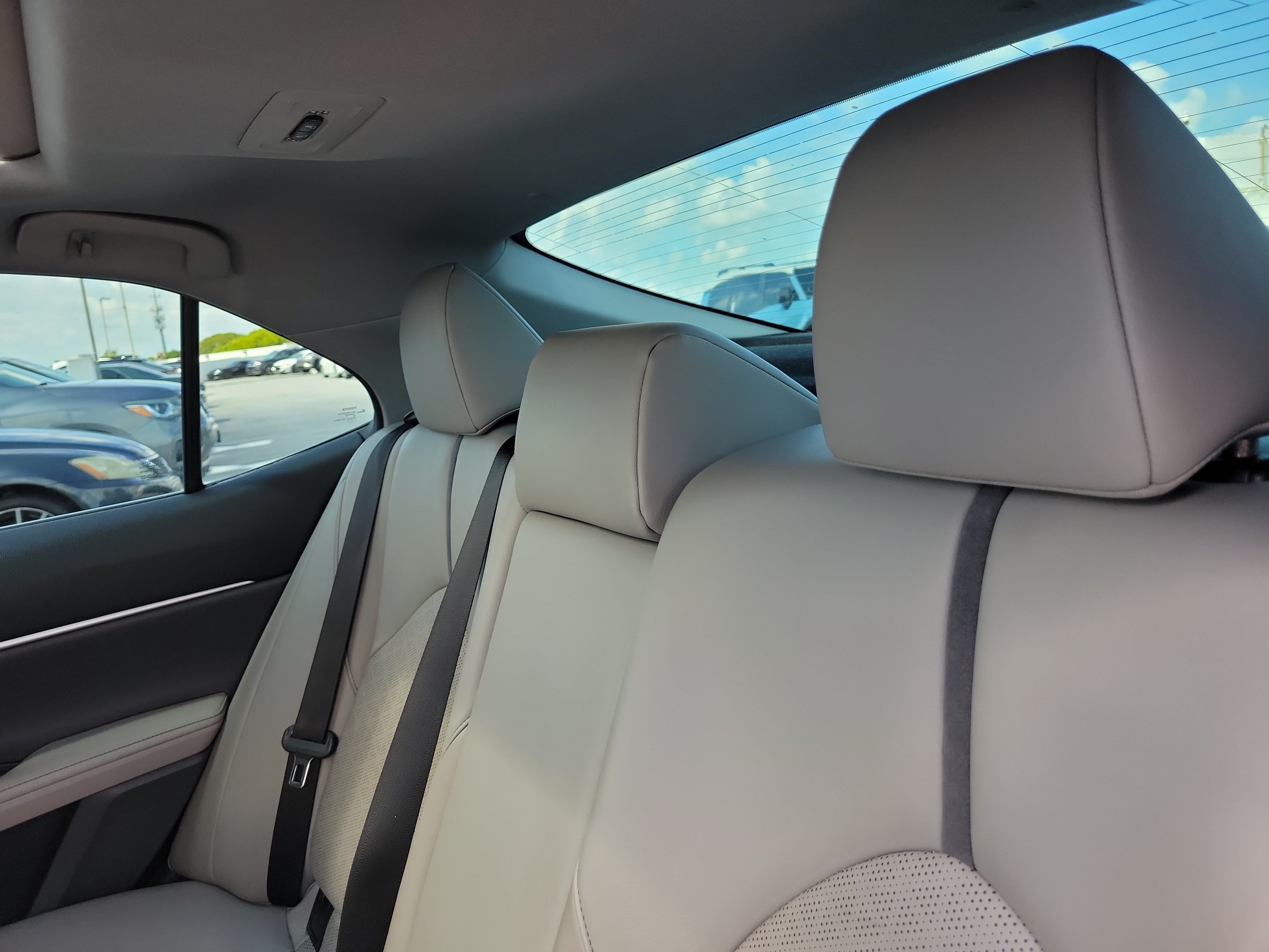 Used 2022 Blueprint Toyota XSE image 10
