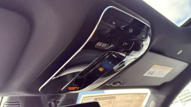 Certified Used 2026 Black Mercedes-Benz GLC 300 image 25