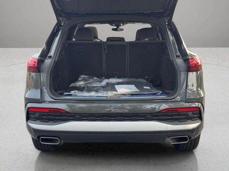 New 2026 Tambora Gray Metallic Audi Premium image 20