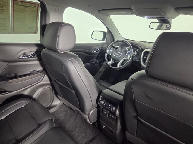 2021 GMC Acadia SLT - Photo 30