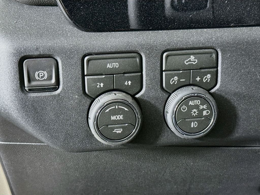 2026 Chevrolet Silverado 1500 RST - Photo 10