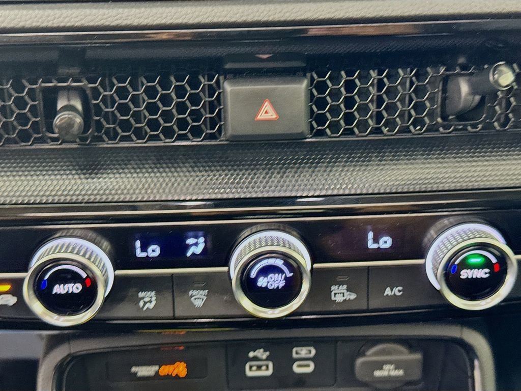 2023 Honda CR-V EX-L - Photo 64