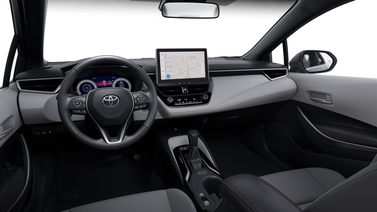 2026 Toyota Corolla SE - Photo 56