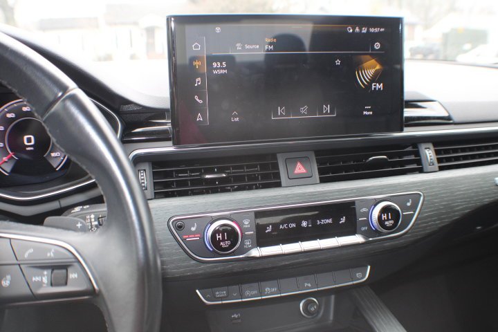 2023 Audi A4 Premium Plus - Photo 10