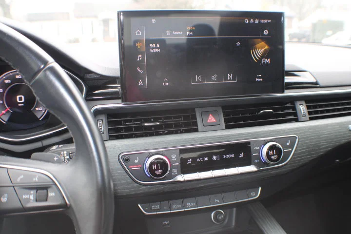 2023 Audi A4 Premium Plus - Photo 10