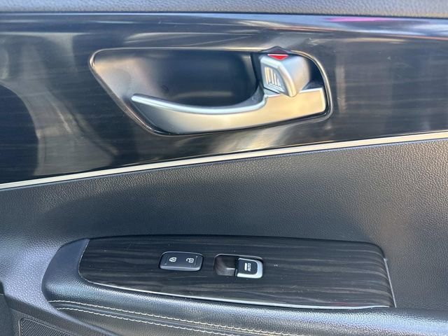 Used 2020 Everlasting Silve Kia LX image 18