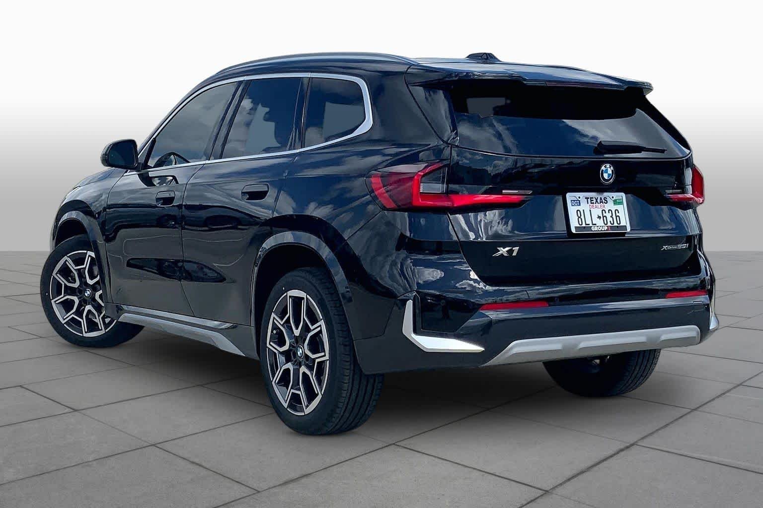 2026 BMW X1 28i - Photo 11