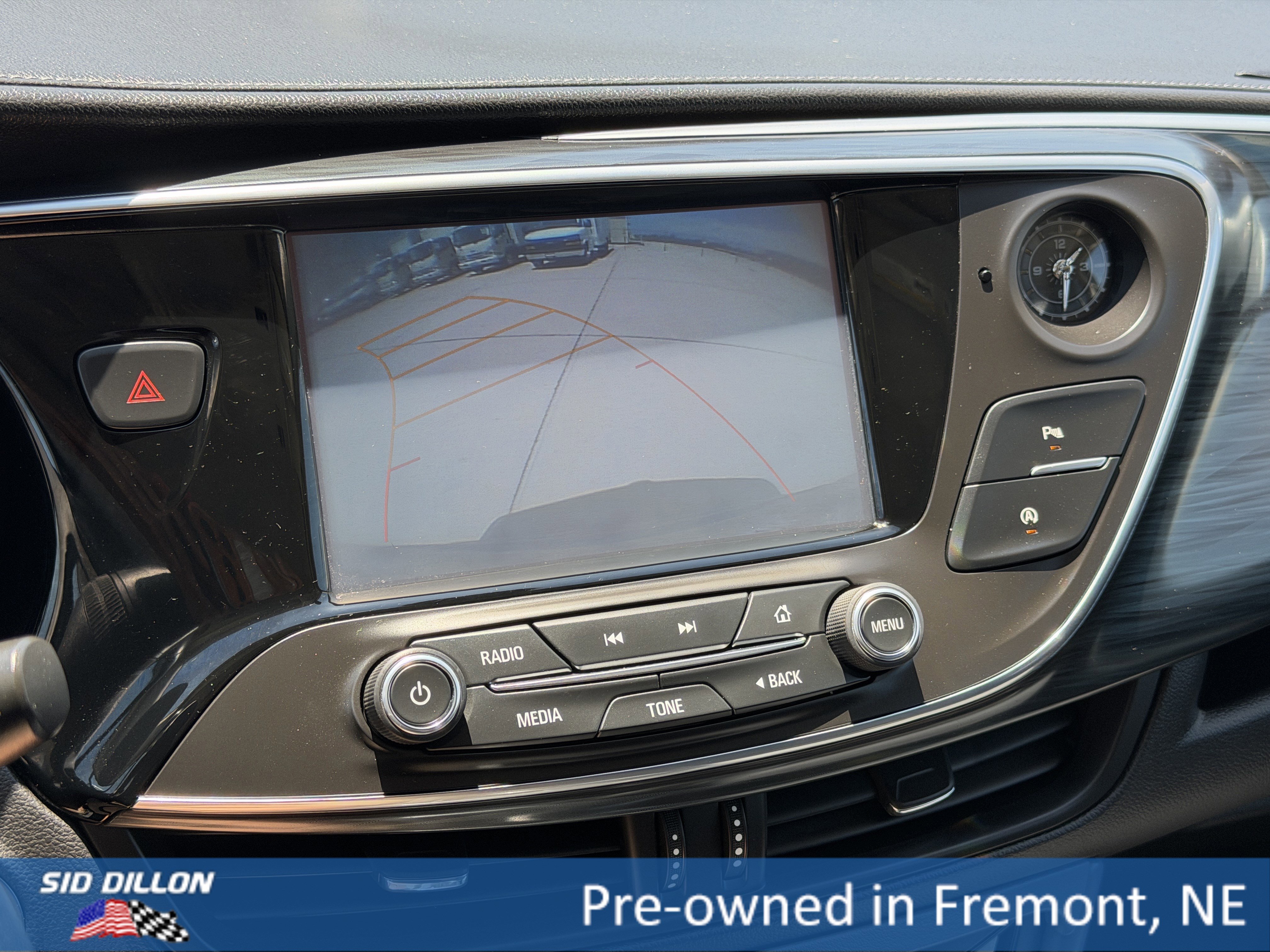 Used 2019 Satin Steel Metallic Buick Essence image 10