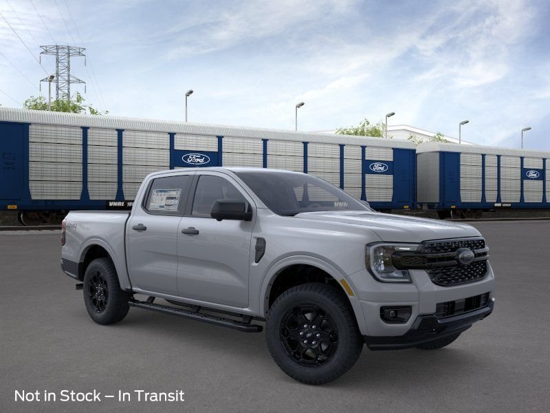 New 2026 Avalanche Ford XLT image 7