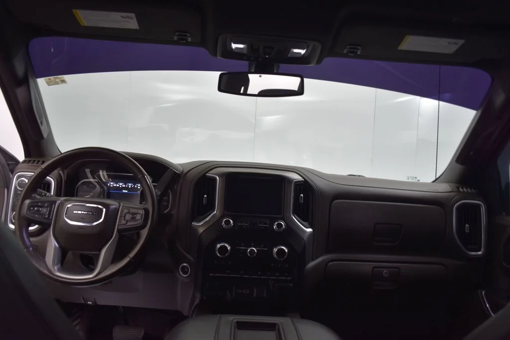 Certified Used 2021 White GMC Denali image 24