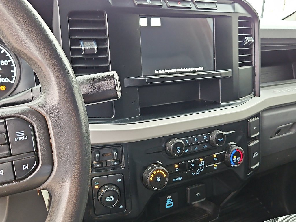 Used 2023 Oxford White Ford XL image 23