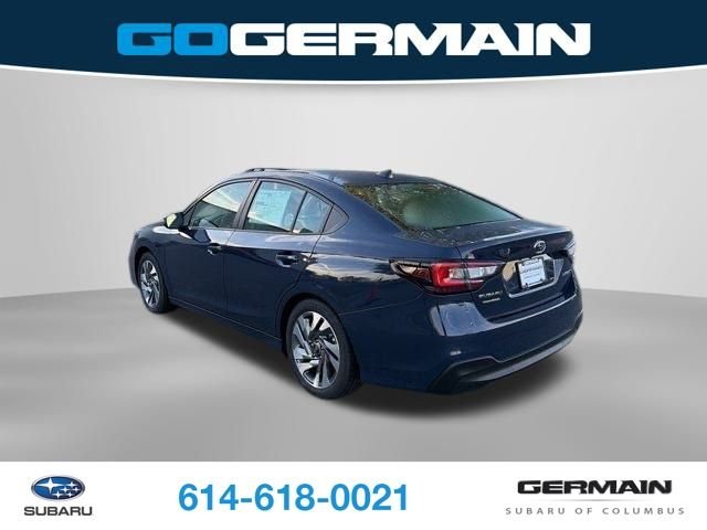 2025 Subaru Legacy Limited - Photo 10