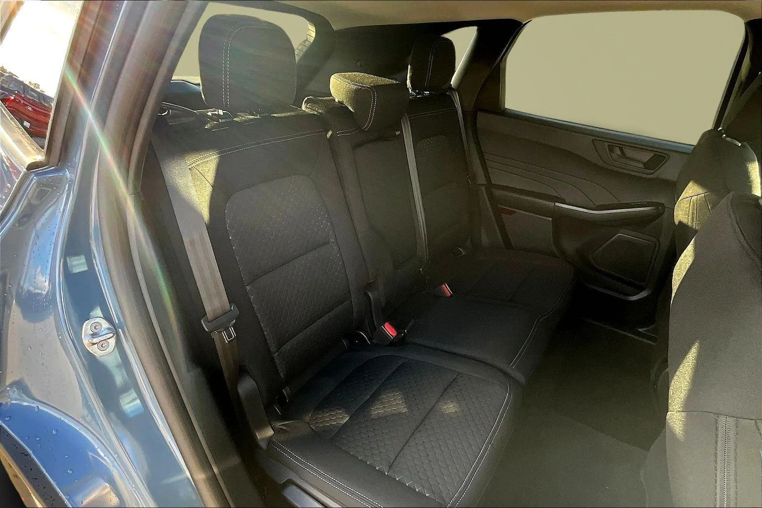 2026 Ford Escape Active - Photo 20