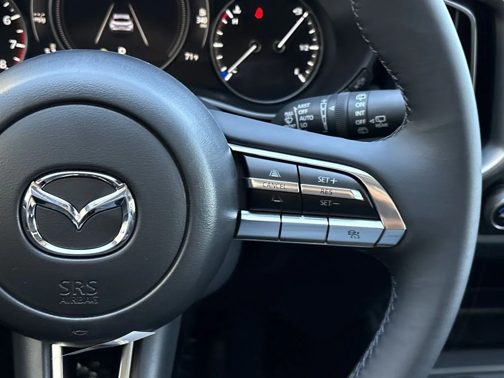 New 2026 Cypress Mazda 2.5 S Preferred AWD image 17