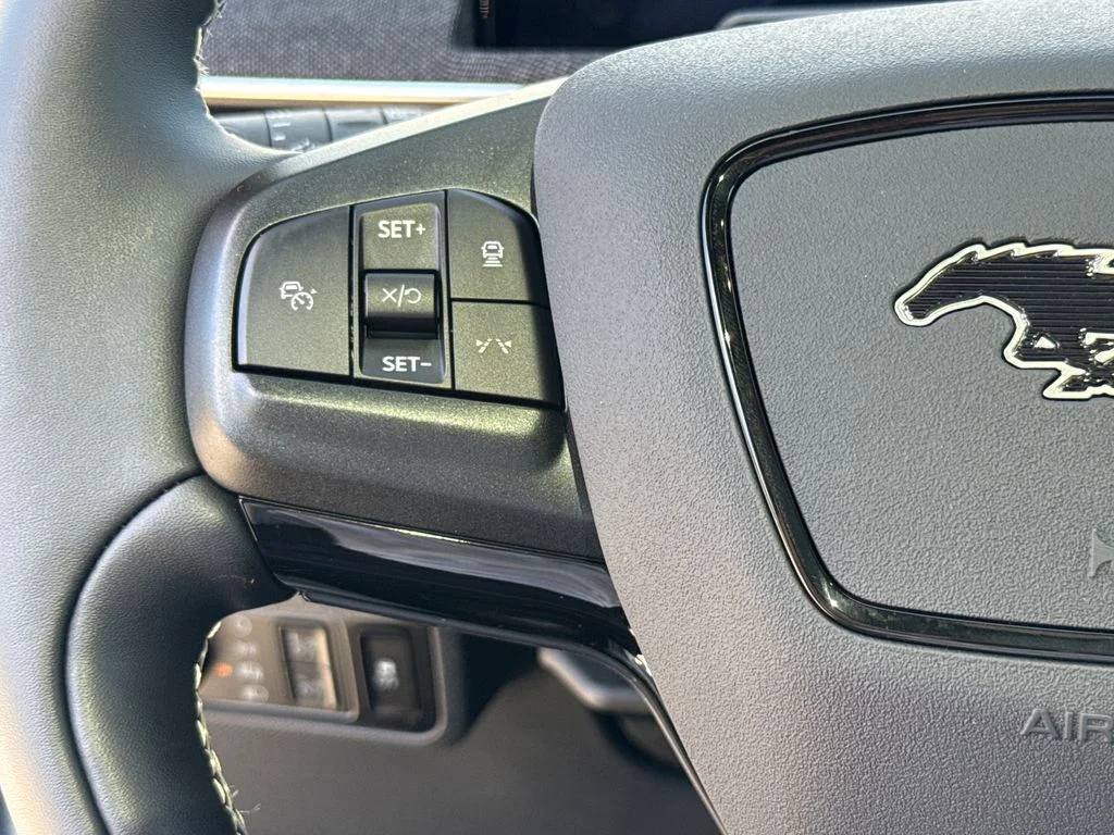Certified Used 2025 Gray Ford GT image 17