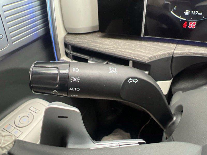 New 2027 Red Hyundai Limited AWD image 22
