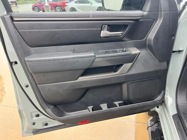 Used 2026  Toyota SR5 image 9