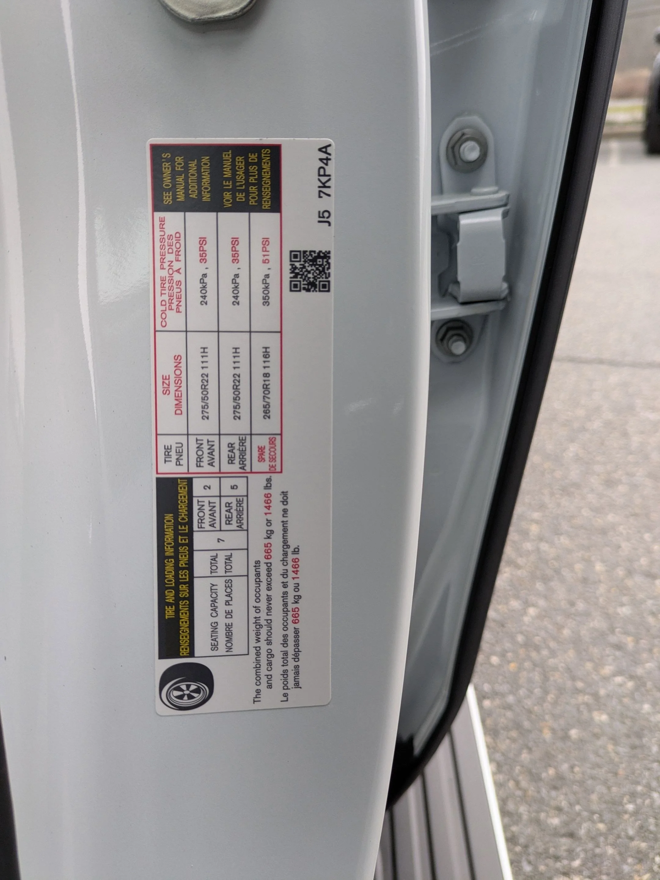 2025 Nissan Armada Platinum Reserve - Photo 24