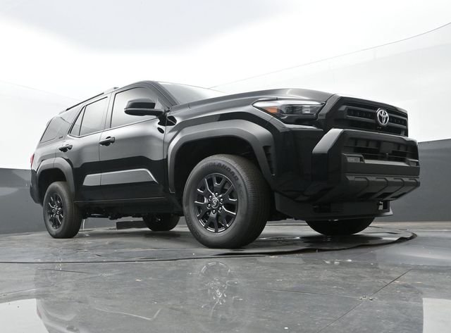 New 2026 Black Toyota SR5 image 23