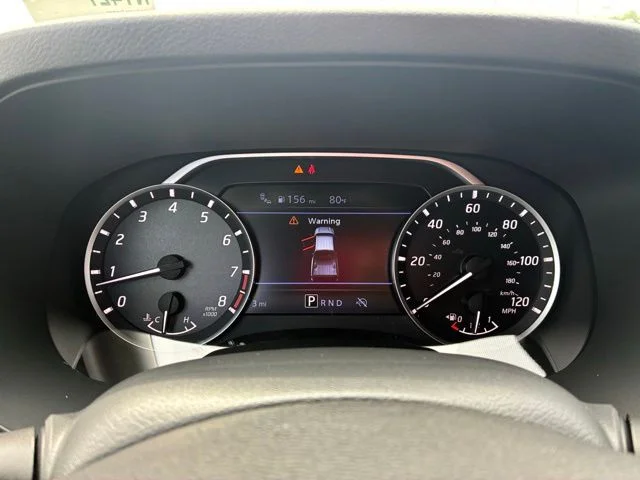 New 2026 Black Nissan S image 14