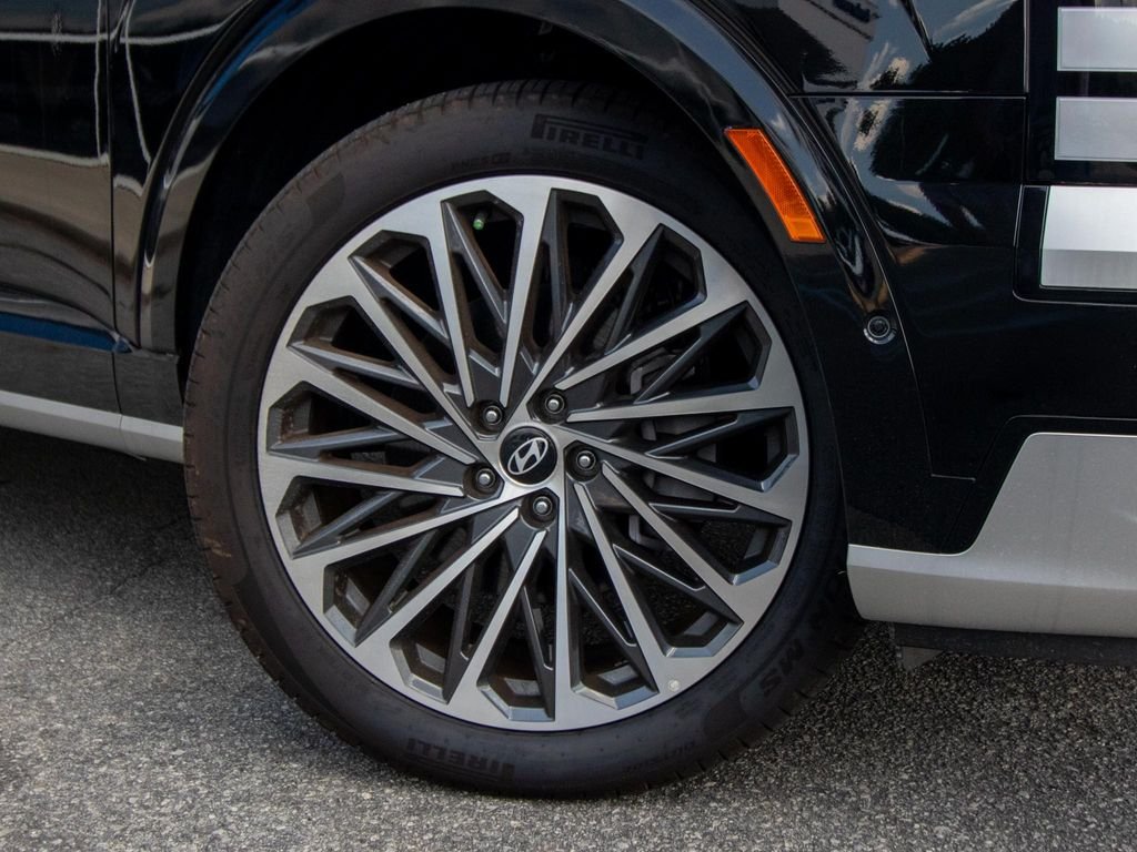 2026 Hyundai Palisade Calligraphy - Photo 15