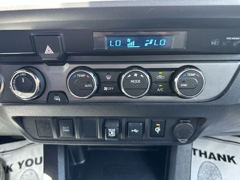 Used 2022 Gray Toyota TRD Off-Road image 24