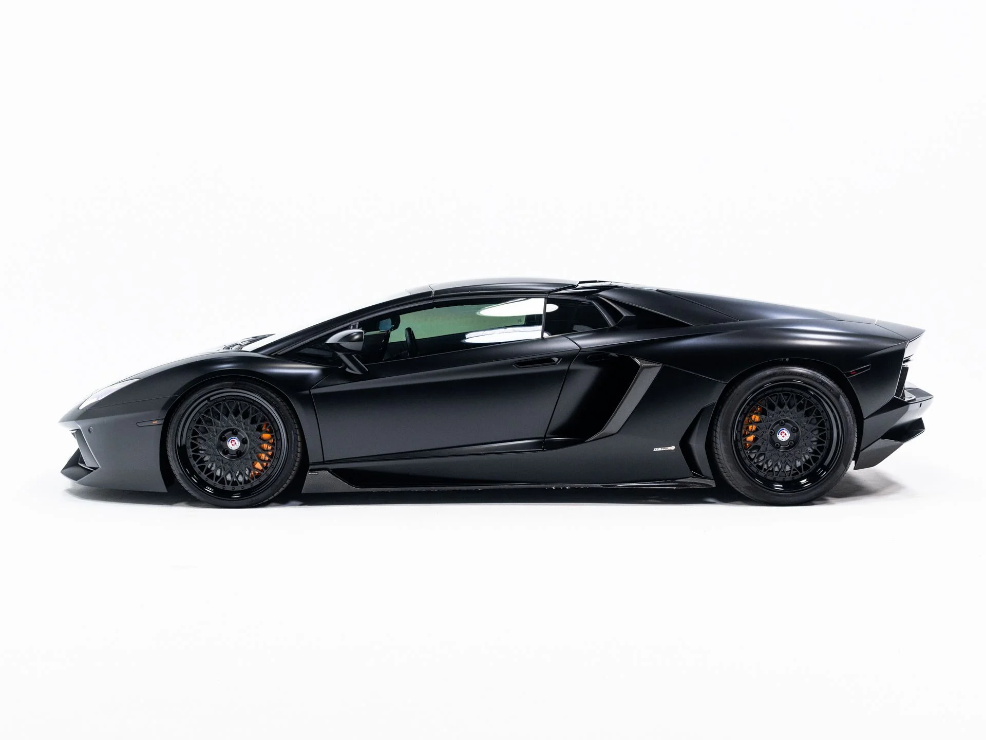 Used 2014  Lamborghini Roadster image 65