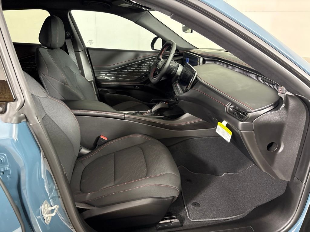 New 2026 Sub-Zero Exterior Paint Dodge R/T image 17