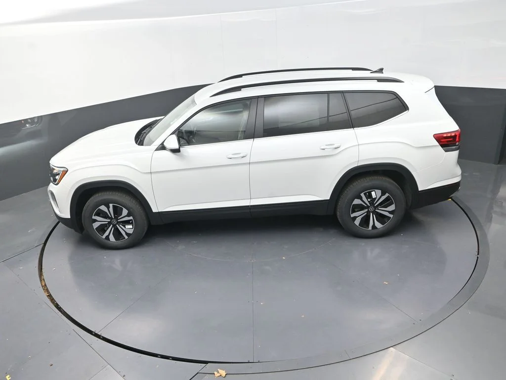 New 2026  Volkswagen 2.0T SE image 16