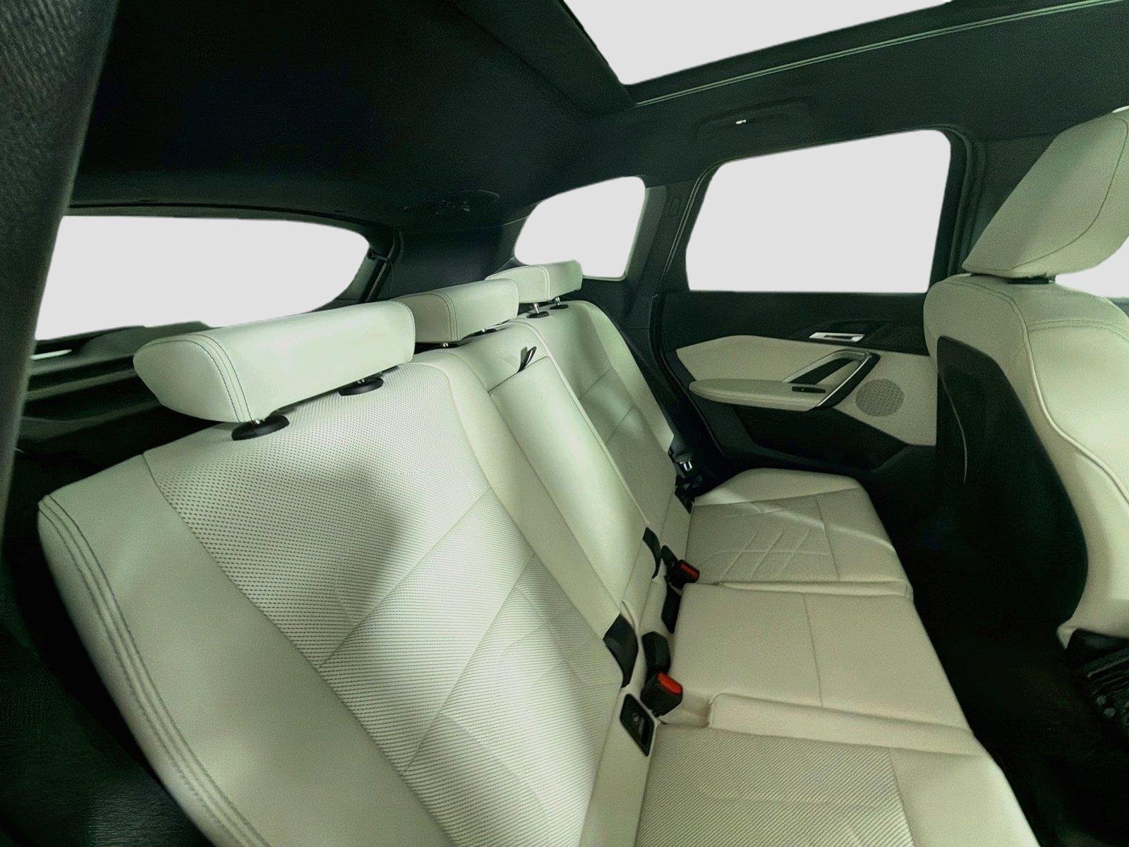 New 2026 Dune Grey Metallic BMW xDrive28i image 26