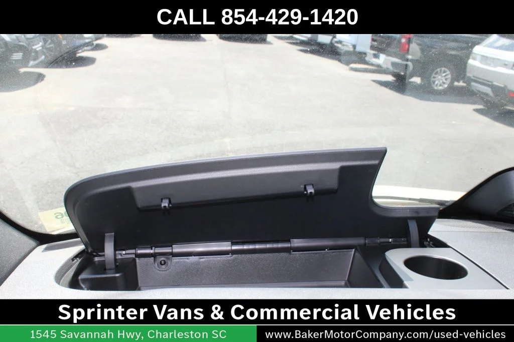 New 2026 Pebble Gray Mercedes-Benz Crew 144 WB image 17