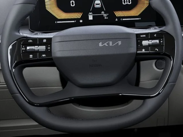 New 2026 Panthera Metal Kia S image 22