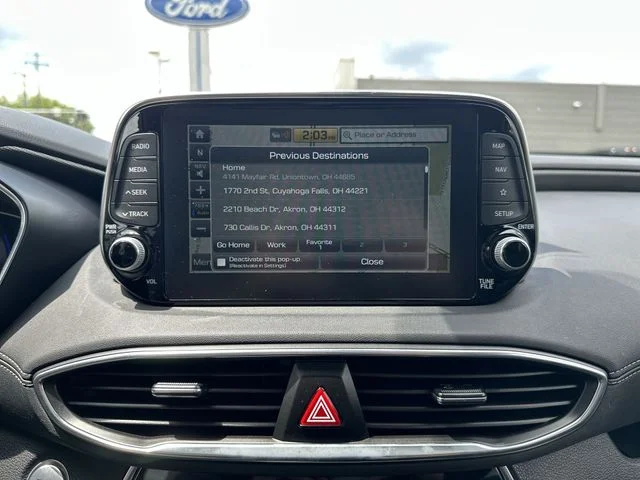 Used 2019 Gray Hyundai Ultimate image 22